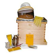 картинка Товары для пчеловодства магазин ТД Здоровье от Природы