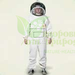 картинка Детский костюм пчеловода  магазин ТД Здоровье от Природы