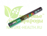 картинка Маркер для маток зеленый от магазина ТД Здоровье от Природы
