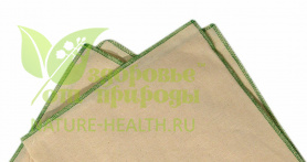картинка Холстик для 12 рамочного улья бязь от магазина ТД Здоровье от Природы