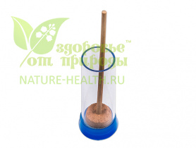 картинка Трубка для мечения маток от магазина ТД Здоровье от Природы