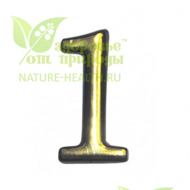 картинка Цифра 1 для улья от магазина ТД Здоровье от Природы