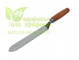 Купить нож пасечный, нож пчеловода по недорогим ценам: Киев, Харьков, вся Украина - Bee-Market