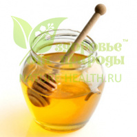 картинка Луговой мед от магазина ТД Здоровье от Природы