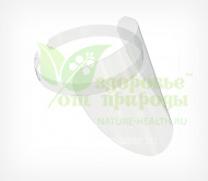 картинка Защитный экран для лица магазин ТД Здоровье от Природы