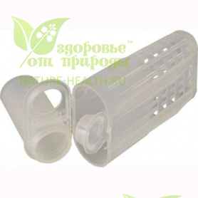 картинка Клеточка для матки пластиковая от магазина ТД Здоровье от Природы