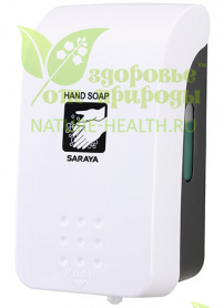 картинка Механический дозатор для пенного мыла  GMD-500F от магазина ТД Здоровье от Природы