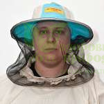 картинка Сетка пчеловода Бязь магазин ТД Здоровье от Природы
