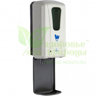 картинка Диспенсер для антисептика сенсорный WHS PW-1408S магазин ТД Здоровье от Природы