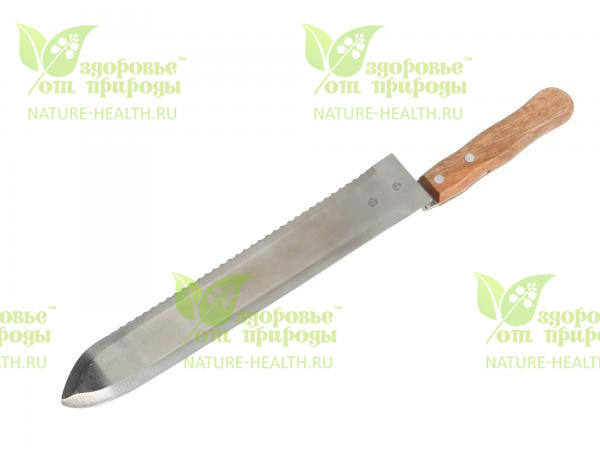 Нож для распечатки сотов – предназначение, виды, как сделать своими руками