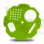 картинка Летковый заградитель круглый зеленый от магазина ТД Здоровье от Природы